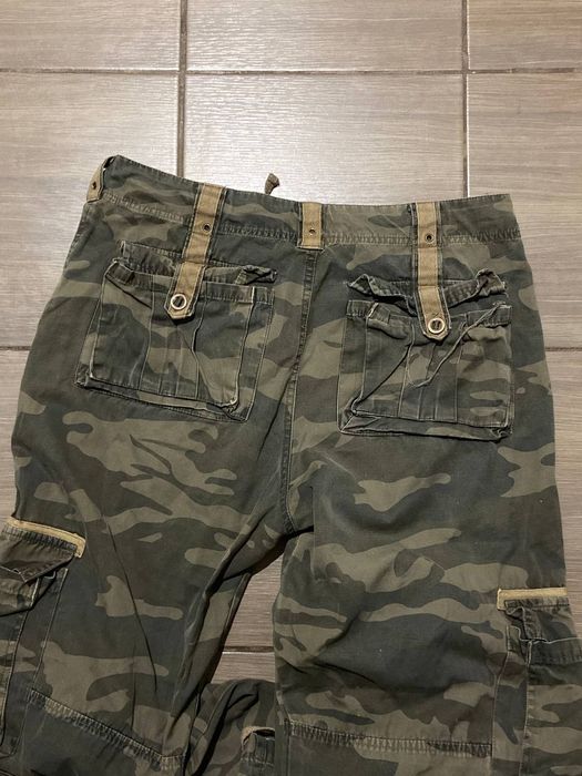 Камо карго штани