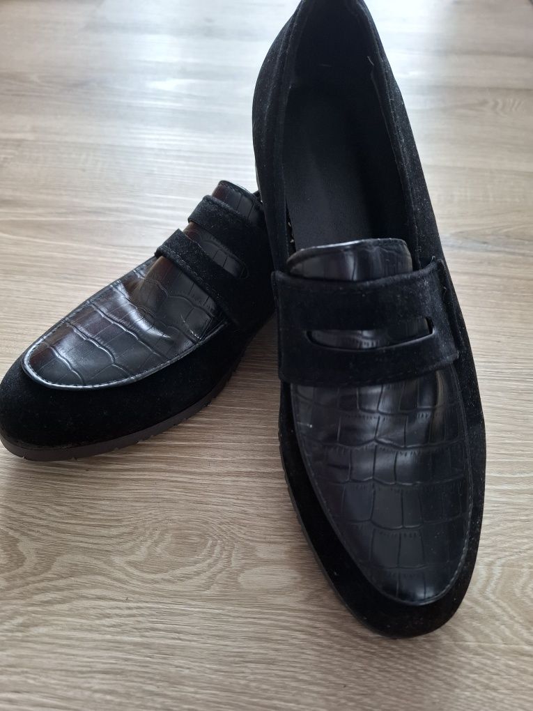 Sprzedam buty damskie r.37