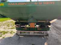 Rozsiewacz Amazone ZA-U 1001