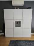 Móvel Besta Ikea
