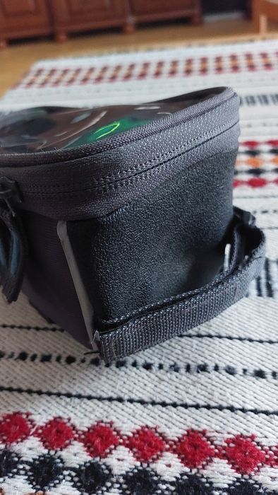 Torba na ramę roweru Basil Sport Desing poj.1L.
