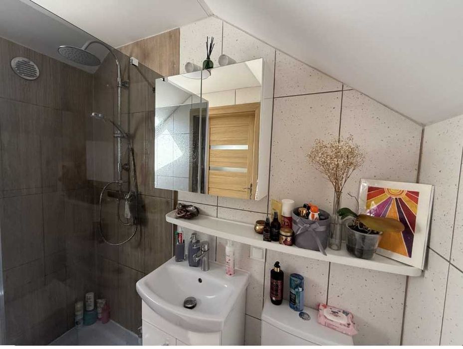 Wynajmę nowe mieszkanie,  4 pokoje, bez czynszowe, od właściciela.