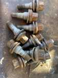 Sruby kol aluminiowych, Citroen Peugeot 10szt
