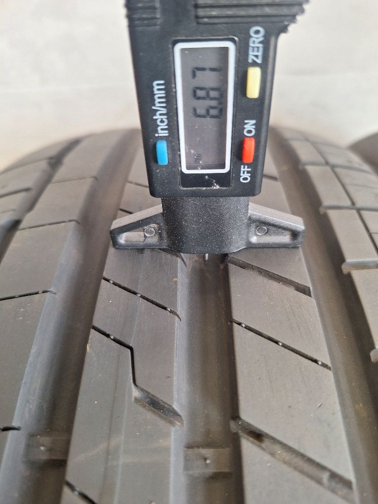 Opony Letnie 18 Hankook Ventus S1 Evo3 SUV 235/60R18 Para