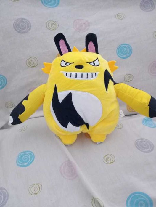Palworld peluche