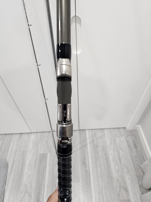 Shimano Aero Technium Competetion 425BX híbrida