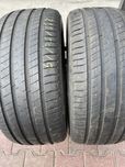 Opony 255/50r19 michelin latitude sport3 2 szt