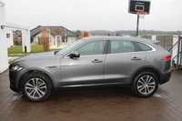 Jaguar F-Pace Jaguar F- Pace i4D AWD Prestige