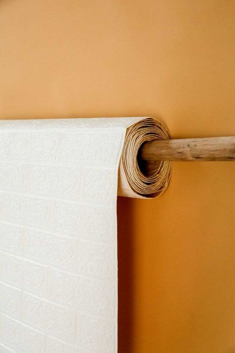 Самоклеючі панелі 3д, 70х77см 3d панели Цегла f2 Самоклеющиеся панель