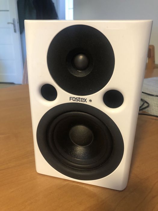 Monitor Fostex PMO 4n