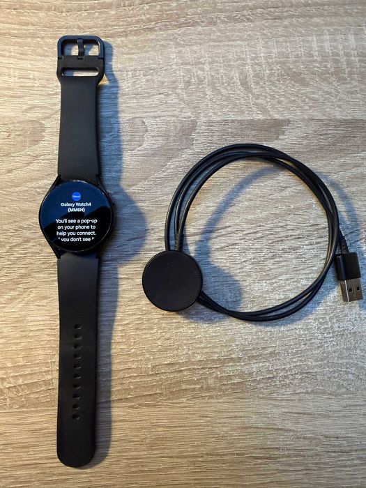 Galaxy Watch 4 40mm LTE