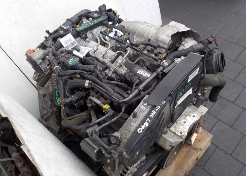 Мотор двигатель 2.0 Opel Insignia опель инсигния зафира a20dt a20dtj