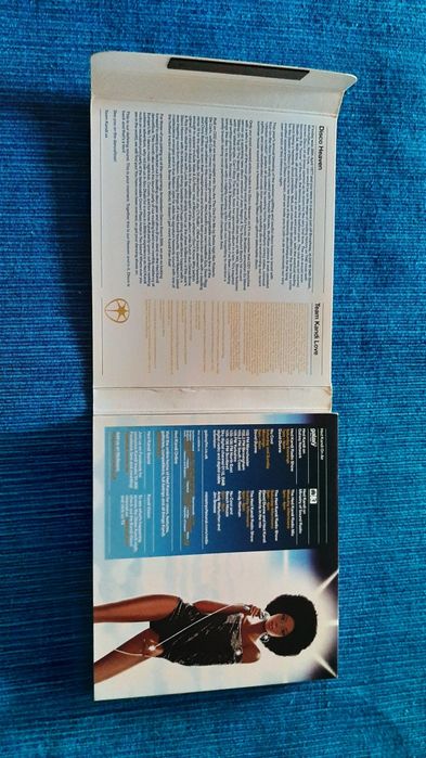 Hedkandi - Disco Heaven - 2 cd