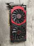 Karta graficzna MSI Radeon R9 380 4gb