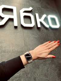 Apple Watch SE 2 40 mm Starlight / Вживаний в Ябко Калуш