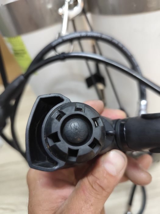 Automaty oddechowe POSEJDON do twina