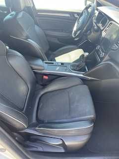 Renault Megane Bose