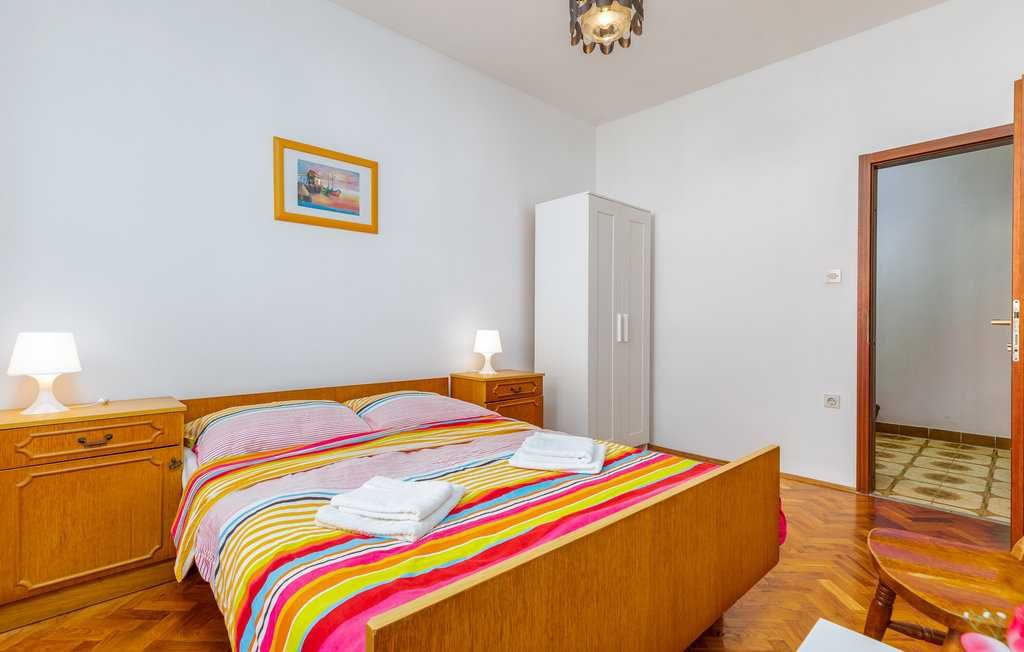 Wakacje, wrzesień, Chorwacja, Istria, apartament z basenem dla 10 osób