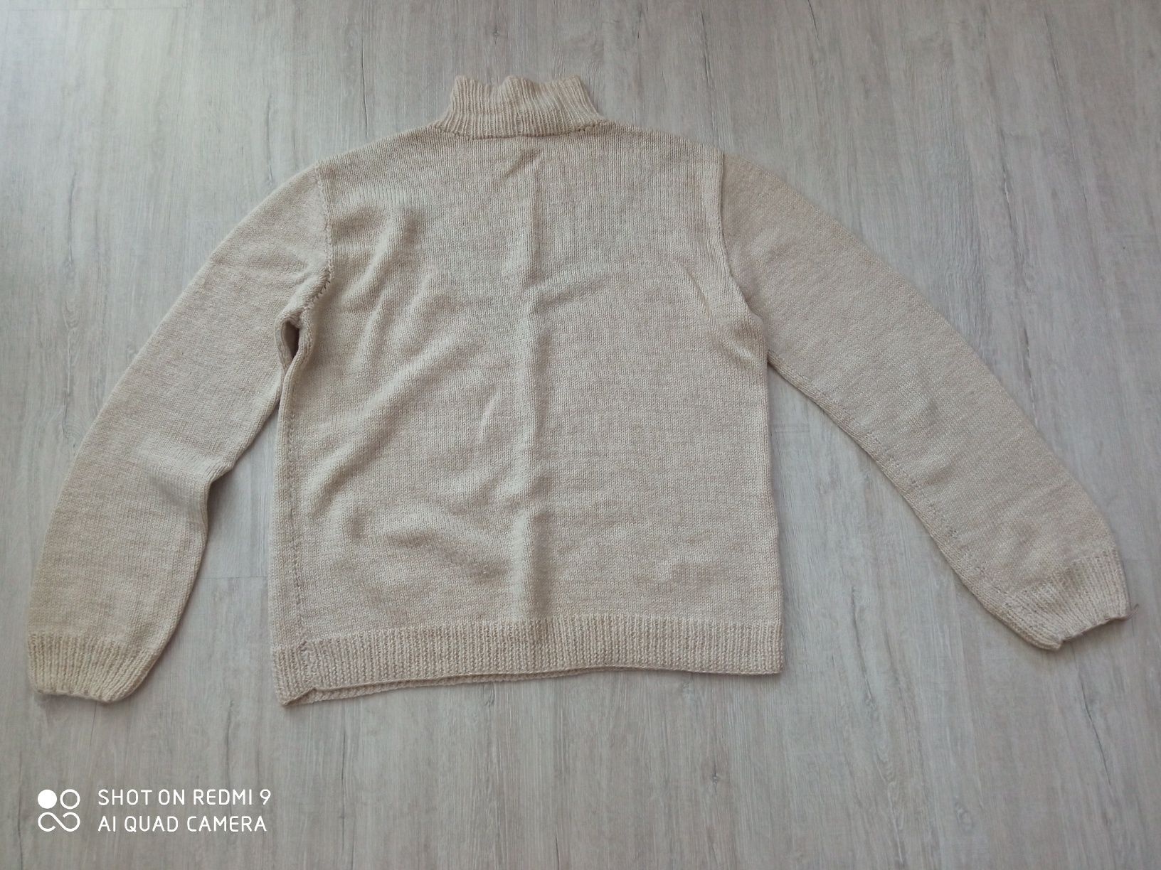 Sweter damski rozm. L