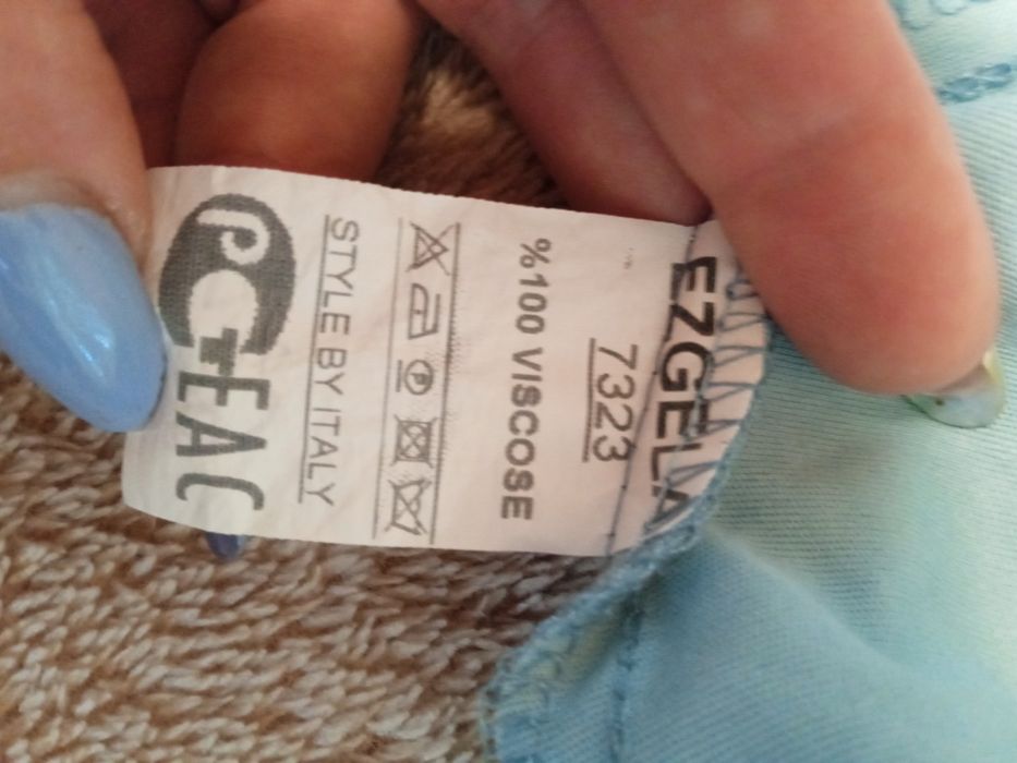 Брендовые платья