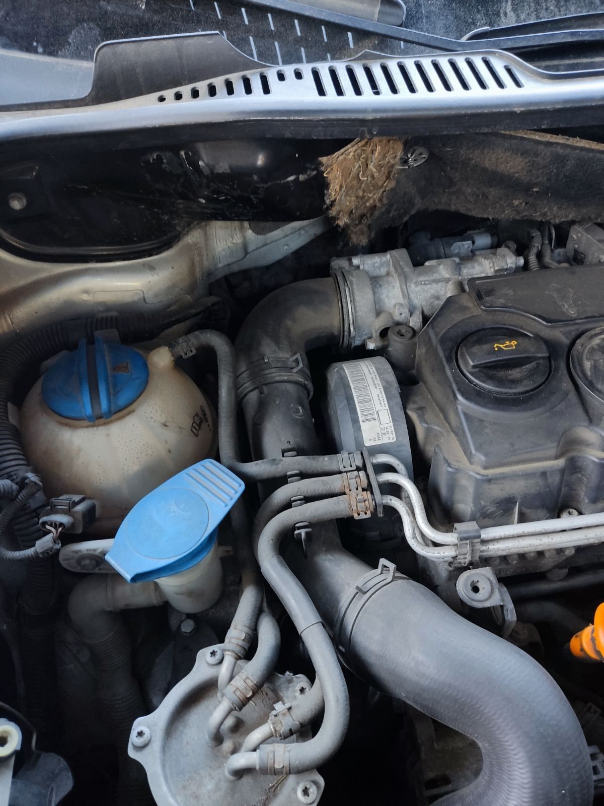 Підсвідка, Блоки,  Volkswagen Caddy, Проводка,Рисори,Балка
