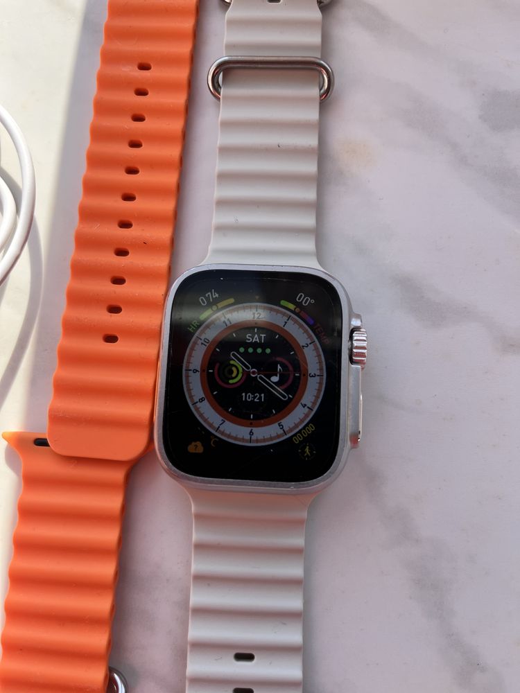 Розумний годинник Watch ultra