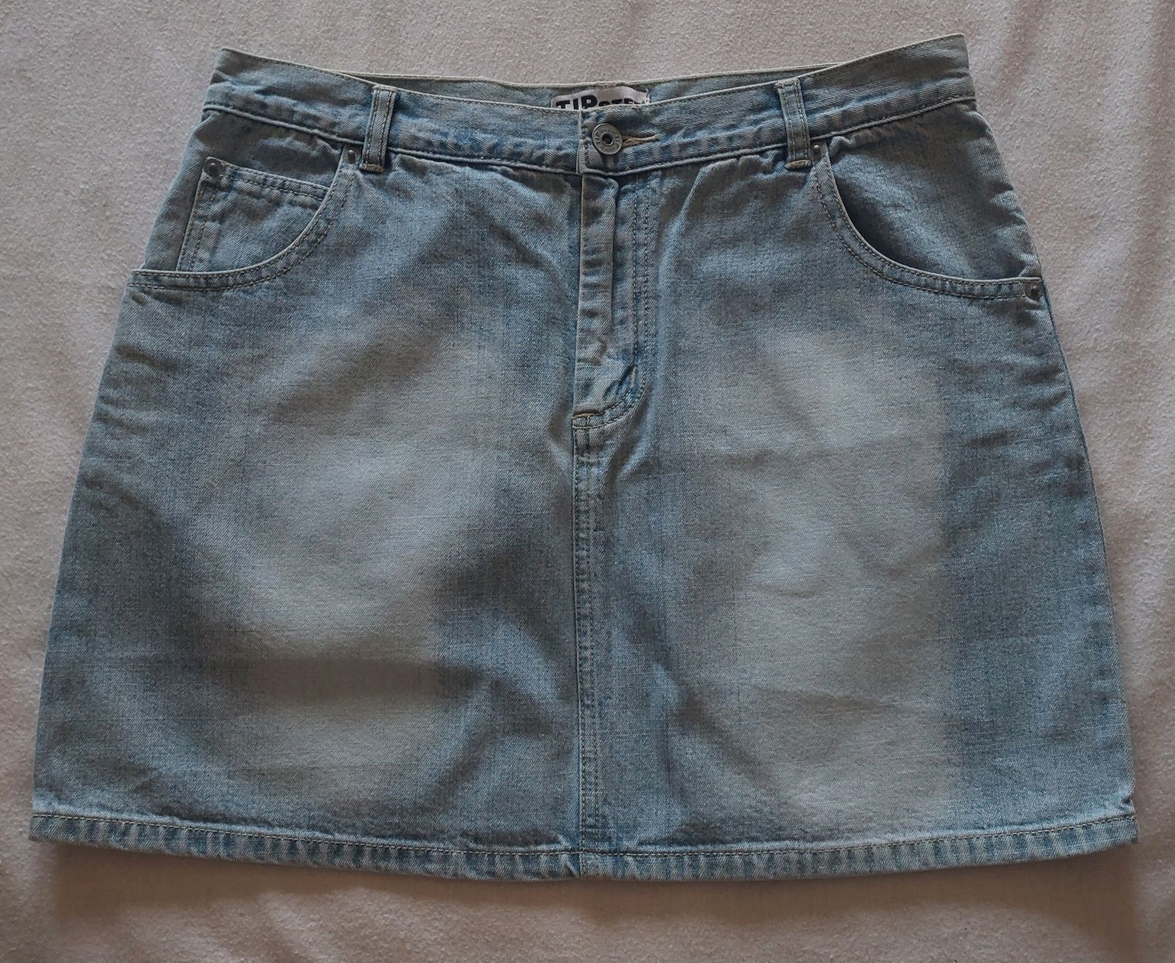 Mini-Saia Ganga, M-L