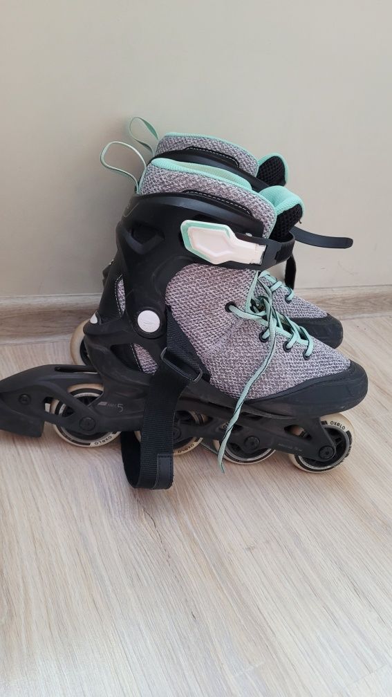 Rolki damskie rozmiar 39