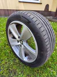 225/45R17 Luafenn S FIT EQ+