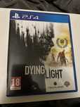 Gra Dying Light PS4