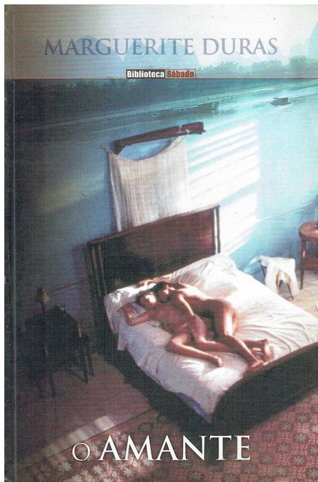 2427 -Livros de Marguerite Duras