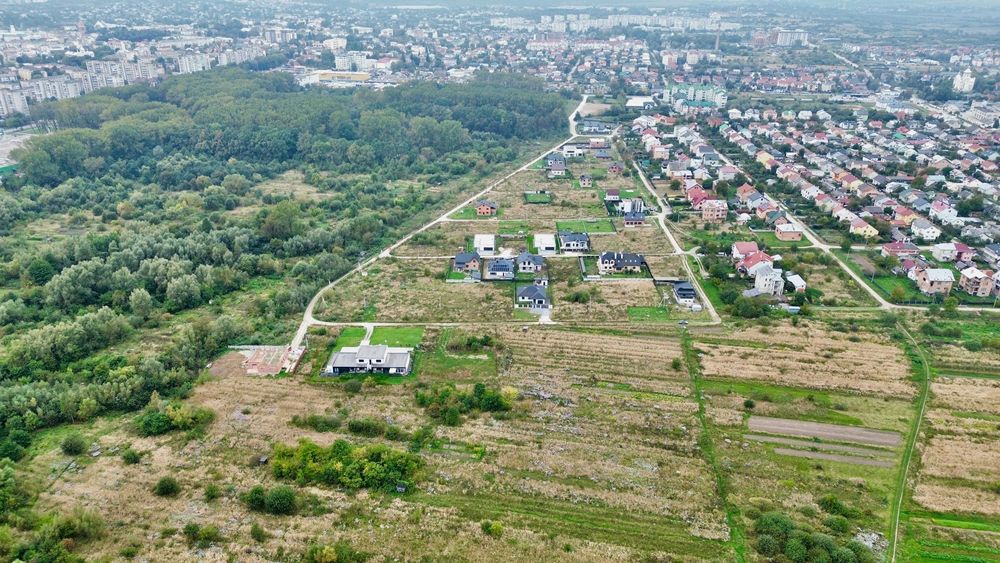 Продаж земельної ділянки у м.Дрогобич