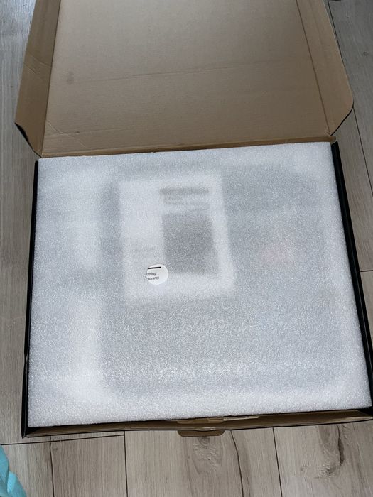 Ekskluzywna waga z analizatorem składu ciała Götze & Jensen BS950K