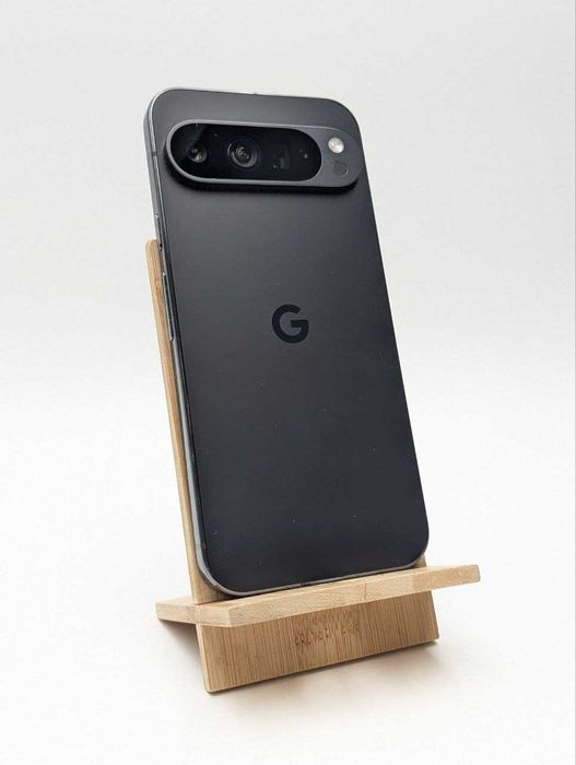 Google Pixel 9 pro xl 256gb black