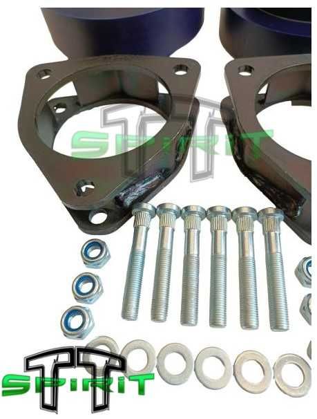 Kit de elevação suspensão TOYOTA RAV4 II