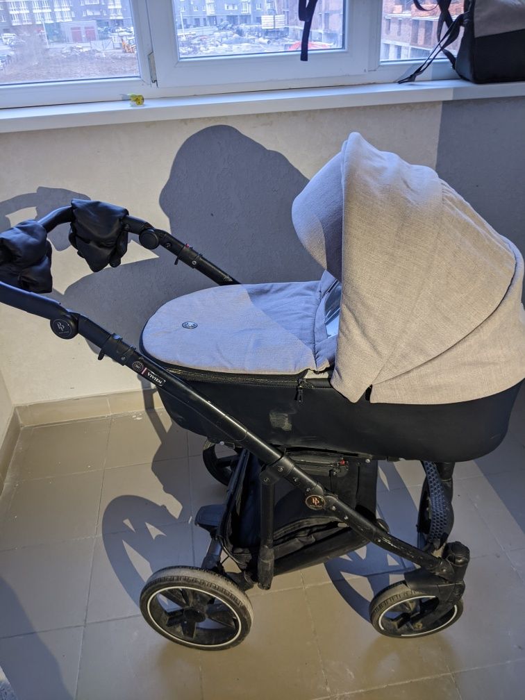 Дитячий візок Baby Pram Vivien