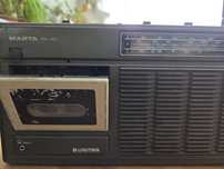 Radio Unitra Marta