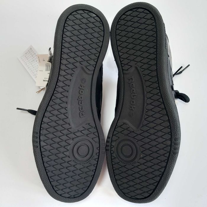 Reebok Classic CLUB C 85 X U Męskie Buty Sportowe rozmiar 42,5