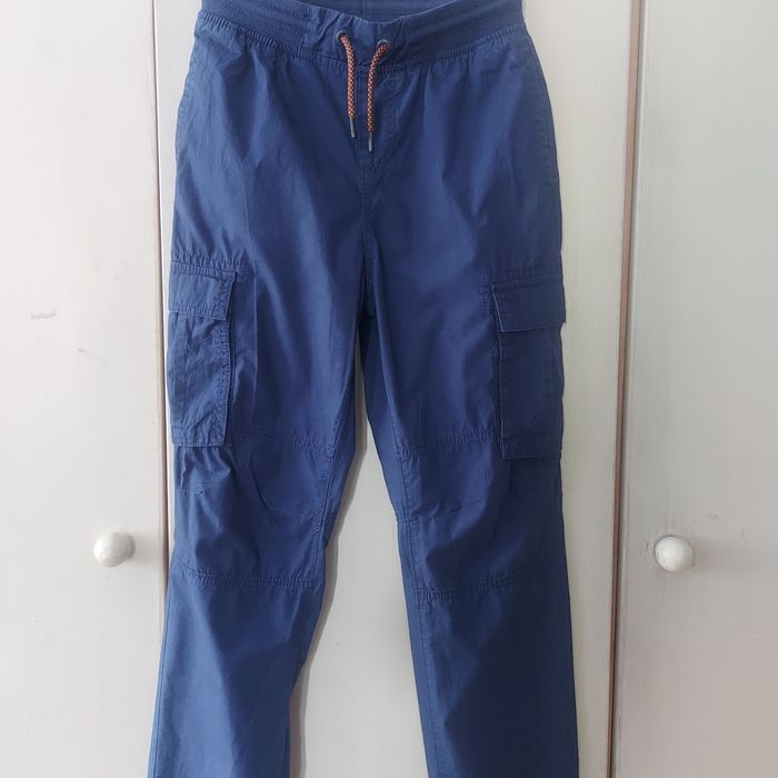 Spodnie Collclub r.158