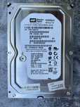 Dysk twardy Western Digital WD2500AAJS 250GB 3,5"