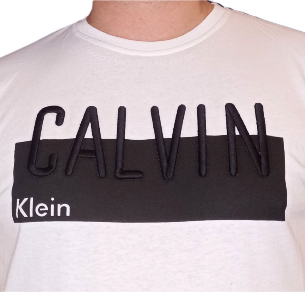 Calvin Klein T-shirt koszulka r.XL,XXL