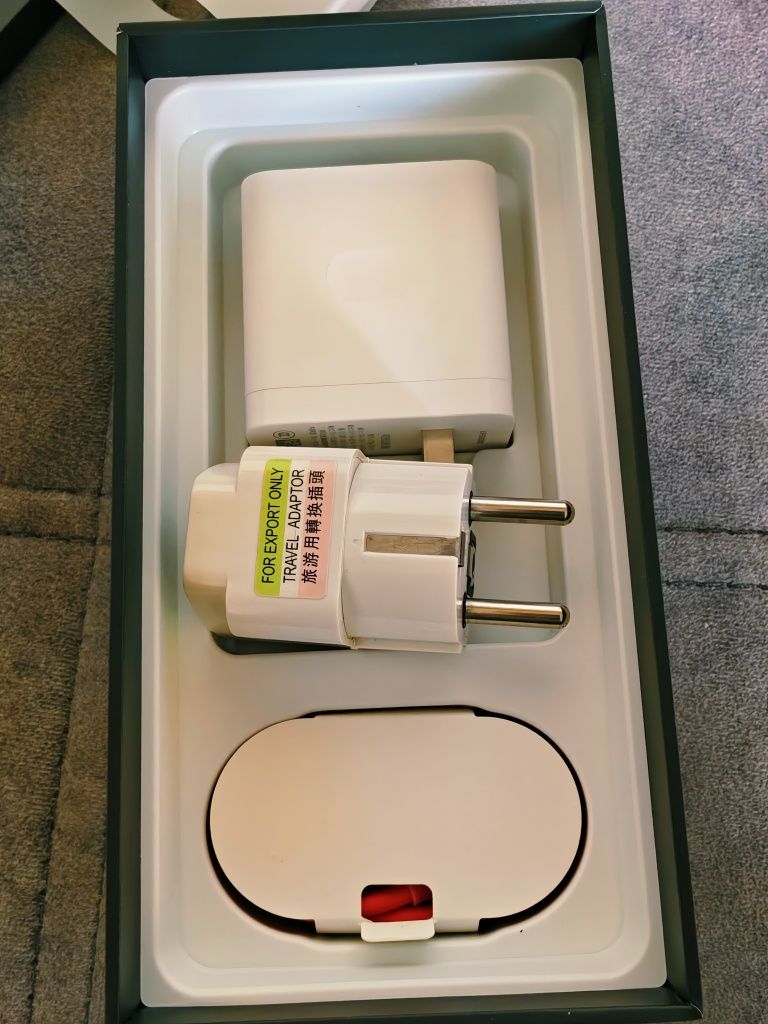 OnePlus 12 16/1 Terabajt czarny