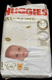 Підгузки Huggies