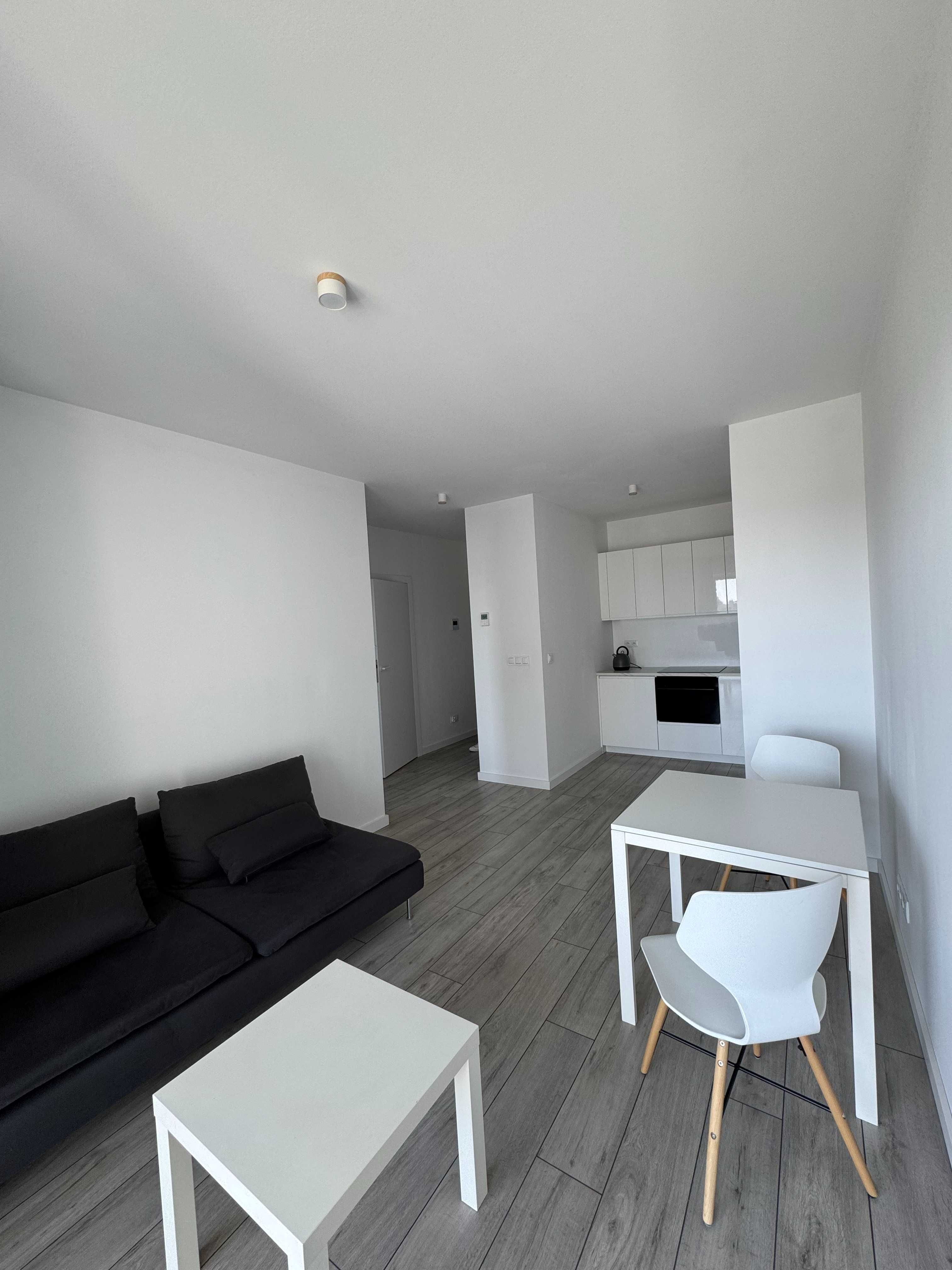 Mieszkanie do wynajęcia 35m2 Tarasy nad Zalewem ul. Kwiatkowskiego 4