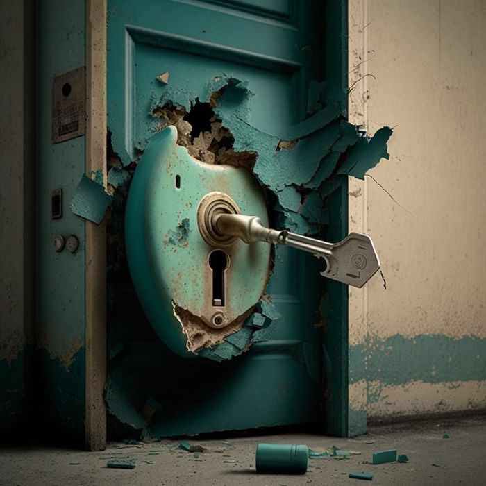 Вскрытие Открытие замков Аварійне відкриття дверей