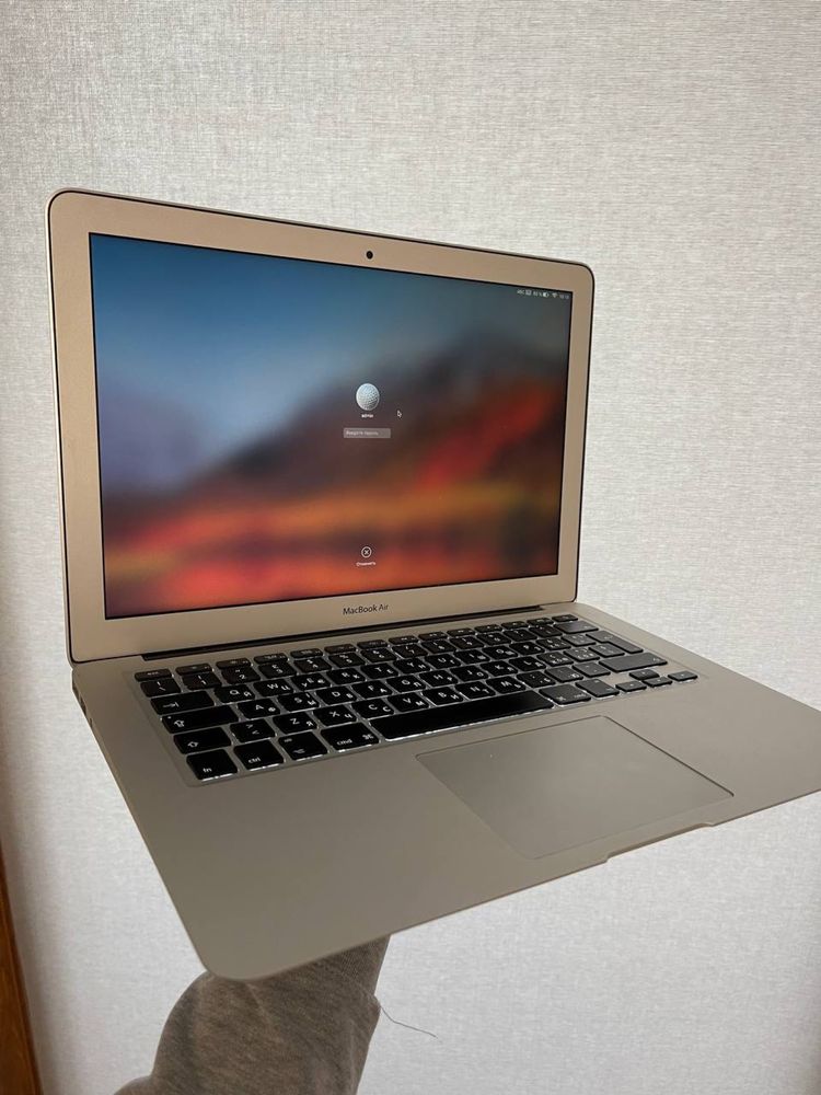 Оригінальний MacBook Air 13 2013 512gb i7 РОЗСТРОЧКА ноутбук apple 340