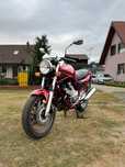 Yamaha xj600N.