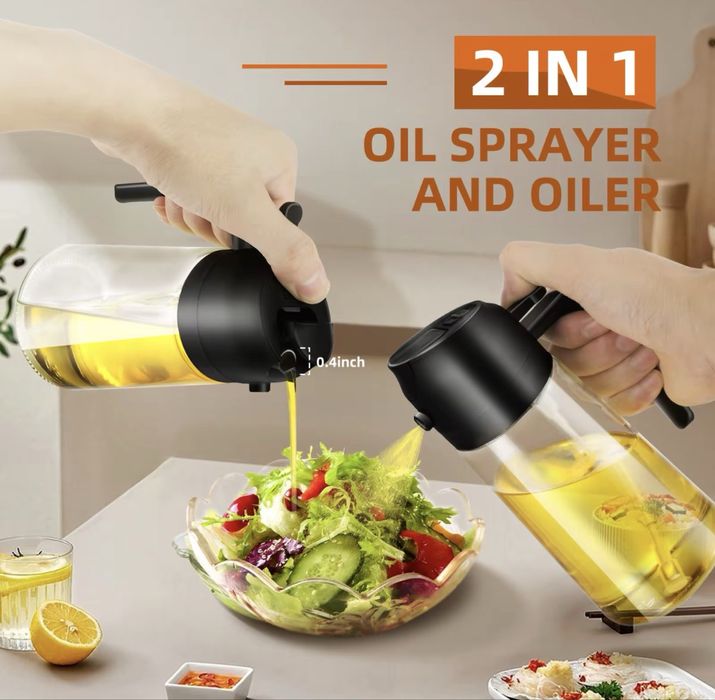 Dispensador Spray/Líquido
