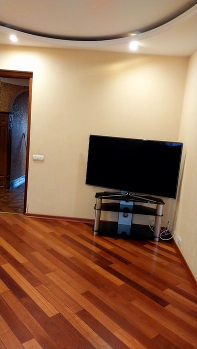 Оренда 3 кімн. квартири. Біля метро Оболонь