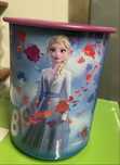 Pimpinela Frozen